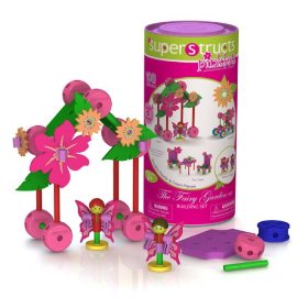 construction toys for girls